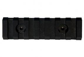 Ab Arms Picatinny Rail Polymer M-lok 7-slot - ABAMR7 Ab Arms Picatinny Rail Polymer M-lok 7-slot - ABAMR7