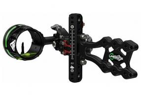 Axcel Landslyde Carbon Pro Av-41 1 Pin .019 Green - ALND-C119-4GB