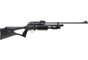 Beeman QB II CO2 .177 Pellet Air Rifle 12 shot - 1085