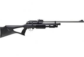 Beeman QB II CO2 .177 Pellet Air Rifle 12 shot - 1085 Beeman QB II CO2 .177 Pellet Air Rifle 12 shot - 1085