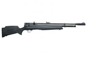 Beeman 1335 Pcp Chief Ii Plus .177 Pellet Air Rifle 12-shot