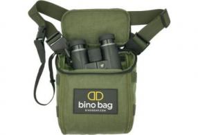 Bino Dock Bino Bag Green Includes 3 Straps