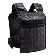 BulletSafe Tactical Plate Carrier One Size Fits Most - BS54004B BulletSafe Tactical Plate Carrier One Size Fits Most - BS54004B