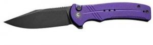 CIVIVI KNIFE COGENT 3.47" - C20038D2