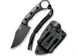 CIVIVI KNIFE MIDWATCH 3.39" - C20059B1