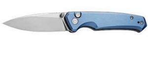 CIVIVI KNIFE ALTUS 2.97" BLUE/ - C200766