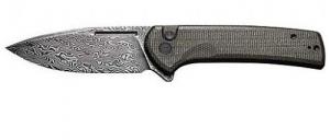 CIVIVI KNIFE CONSPIRATOR 3.48" - C21006DS1