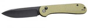 CIVIVI KNIFE ELEMENTUM 3.47" - C2103B