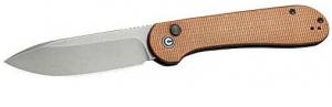 CIVIVI KNIFE ELEMENTUM 3.47" - C2103D CIVIVI KNIFE ELEMENTUM 3.47" - C2103D