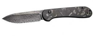 CIVIVI KNIFE ELEMENTUM 3.47" - C2103DS3