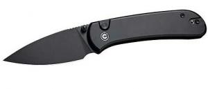 CIVIVI KNIFE QUIBIT 2.98" BLK/ - C22030E1