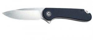 CIVIVI KNIFE ELEMENTUM 2.96" - C907A CIVIVI KNIFE ELEMENTUM 2.96" - C907A