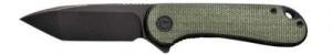 CIVIVI KNIFE ELEMENTUM 2.96" - C907TE CIVIVI KNIFE ELEMENTUM 2.96" - C907TE