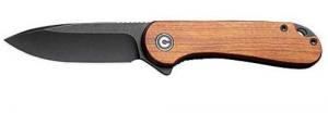 CIVIVI KNIFE ELEMENTUM 2.96" - C907U