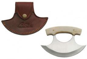 SZCO RITE EDGE 6" BONE HANDLE - DH8011BO SZCO RITE EDGE 6" BONE HANDLE - DH8011BO