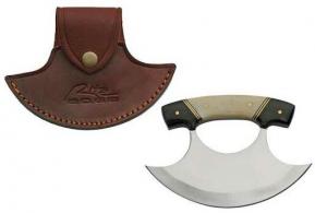 SZCO RITE EDGE 6" HORN & BONE - DH8026HN