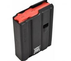 D&H TACTICAL MAGAZINE .300BLK 10RD BLACK W/LASER LOGO AR15 - DHT084