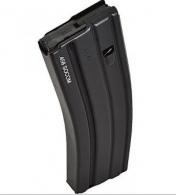 D&H Tactical AR-15 .458 Socom 10 Round Aluminum Magazine With D&H Black Follower Black Anodized - DHT114