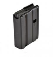 D&H Tactical AR-15 .450 Bushmaster 4 Round Aluminum Magazine With D&H Black Follower Black Anodized - DHT12012RT D&H Tactical AR-15 .450 Bushmaster 4 Round Aluminum Magazine With D&H Black Follower Black Anodized - DHT12012RT