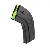 D&H Tactical AR-15 7.62x39mm 30 Round Steel Magazine With D&H Limited Tilt Follower Black - DHT11316RT D&H Tactical AR-15 7.62x39mm 30 Round Steel Magazine With D&H Limited Tilt Follower Black - DHT11316RT