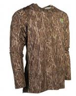 Element Outdoors - Shirt Drive - Long Sleeve - Bottomlands X- Large - DS-LS-XL-BL