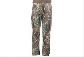 Habit Early Dawn Sherpa Pant Realtree Edge X-Large