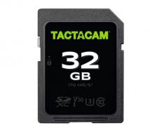 TACTACAM Reveal SD Memory Card 32 GB - FS32GB TACTACAM Reveal SD Memory Card 32 GB - FS32GB