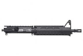Aeroprecision Ar15 Complete Upper 10.5 Carbine 5.56/.223