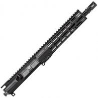 Aero Precision M4E1 Complete AR-15 Upper Receiver 10.5" 5.56 NATO 9" ATLAS R-ONE Black - APAR700702M2 Aero Precision M4E1 Complete AR-15 Upper Receiver 10.5" 5.56 NATO 9" ATLAS R-ONE Black - APAR700702M2