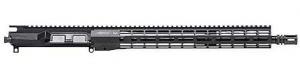 Aero Precision M4E1 Complete AR-15 Upper Receiver 5.56 NATO 16" Barrel 15" ATLAS R-ONE Black - APAR700705M7 Aero Precision M4E1 Complete AR-15 Upper Receiver 5.56 NATO 16" Barrel 15" ATLAS R-ONE Black - APAR700705M7