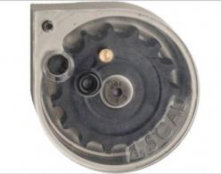 Hatsan USA .177 Caliber 14 Shot Rotary Magazine for Barrage and Similar Air Rifles - HA90314 Hatsan USA .177 Caliber 14 Shot Rotary Magazine for Barrage and Similar Air Rifles - HA90314