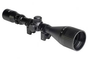 Hatsan Optima 3-12x50AO Air Rifle Scope - HA90502
