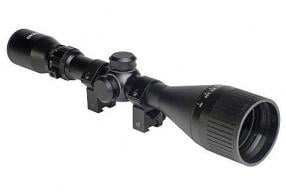 Hatsan Optima 3-12x50AO Air Rifle Scope - HA90502 Hatsan Optima 3-12x50AO Air Rifle Scope - HA90502
