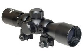 Hatsan Optima 4x32c Compact Scope - HA90504 Hatsan Optima 4x32c Compact Scope - HA90504