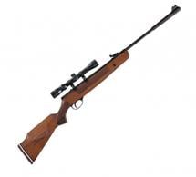 Hatsan 1000X .177 Caliber Break Barrel Air Rifle 16.5" Barrel 1000 fps 1 Shot 3-9x32 Scope Wood Stock Blued Finish - HC1000STRW177 Hatsan 1000X .177 Caliber Break Barrel Air Rifle 16.5" Barrel 1000 fps 1 Shot 3-9x32 Scope Wood Stock Blued Finish - HC1000STRW177