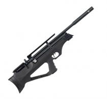 Hatsan FlashPup SYN QE .177 Caliber PCP Air Rifle - HGFLASHPUP177S