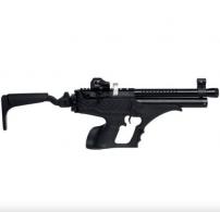 HATSAN SORTIE Tactical .22 750FPS - HGSORTTACT22 HATSAN SORTIE Tactical .22 750FPS - HGSORTTACT22