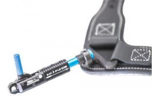 B3 ARCHERY RELEASE KING SINGLE - KGSCBK
