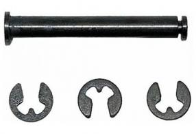 KNS Bolt Catch Retaining Pin AR15/M16 Black - KNSBOLTCATCHRETAININ KNS Bolt Catch Retaining Pin AR15/M16 Black - KNSBOLTCATCHRETAININ