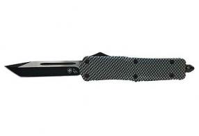 Templar Knife Large OTF Carbon Fiber 3.5" - LCF231