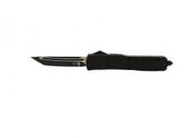 TEMPLAR KNIFE SLIM OTF BLACK