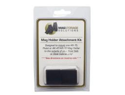 Mag Storage Solutions Holder Attachment Kit - MSSMHAK Mag Storage Solutions Holder Attachment Kit - MSSMHAK