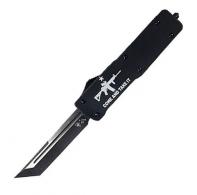 Templar Knife Come and Take It Slim 3.5 Tanto Point - MZAR15221