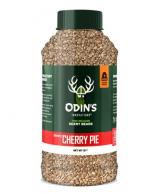 Odin's Innovations Cherry Pie Scent Pellets Dear Attractants 12 oz Bottle - OI21027