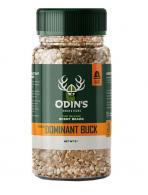 Odin's Innovations Dominant Buck Scent Pellets Dear Attractants 3 oz Bottle - OI22014