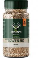 ODIN'S INNOVATIONS SCRAPE BLEND SCENT PELLETS 3OZ. BTL - OI22015
