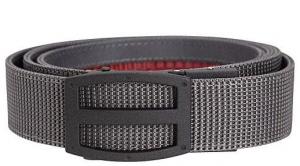 Nexbelt Titan EDC Gun Belt 1.5" Grey - Up To 50" Waist - PCS1972 Nexbelt Titan EDC Gun Belt 1.5" Grey - Up To 50" Waist - PCS1972