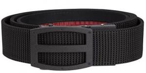 Nexbelt Titan EDC Gun Belt 1.5" Black - Up To  50" Waist - PCS2672