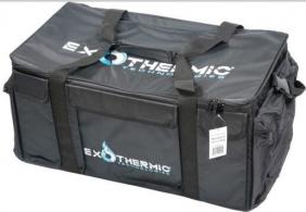 EXOTHERMIC TECHNOLOGIES PULSEFIRE BACKPACK CARRY BAG - PFBAGBP EXOTHERMIC TECHNOLOGIES PULSEFIRE BACKPACK CARRY BAG - PFBAGBP