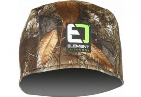 Element Outdoors Youth Beanie Prime RT-EDGE OSFM - PS-YBE-ED